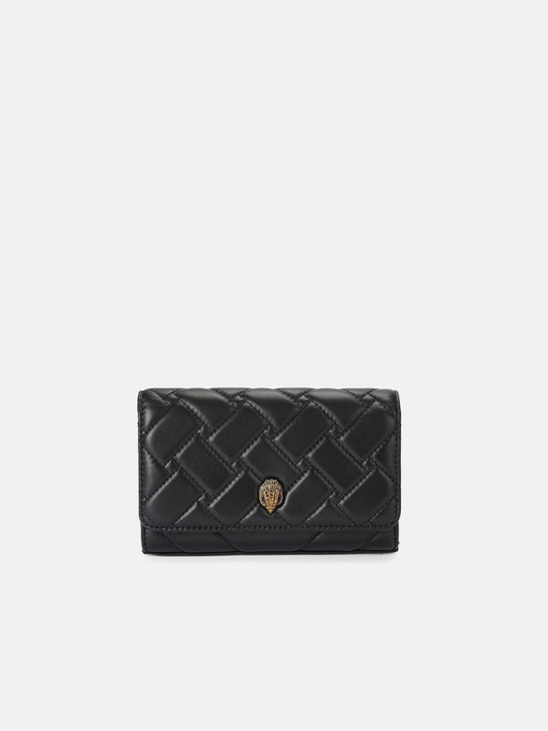 Kurt Geiger London Extra Mini Kensington Bag - Black