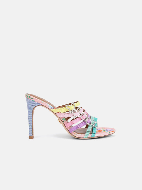 Kurt Geiger London Pierra Mule - Multi/Other