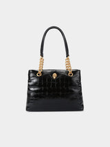 Kurt Geiger London Kensington Tote Bag - Black