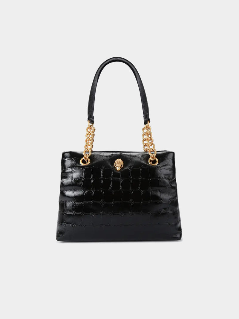 Kurt Geiger London Kensington Tote Bag - Black