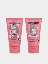 Soap & Glory Starlit Hands & Toes 2 Piece Gift Set