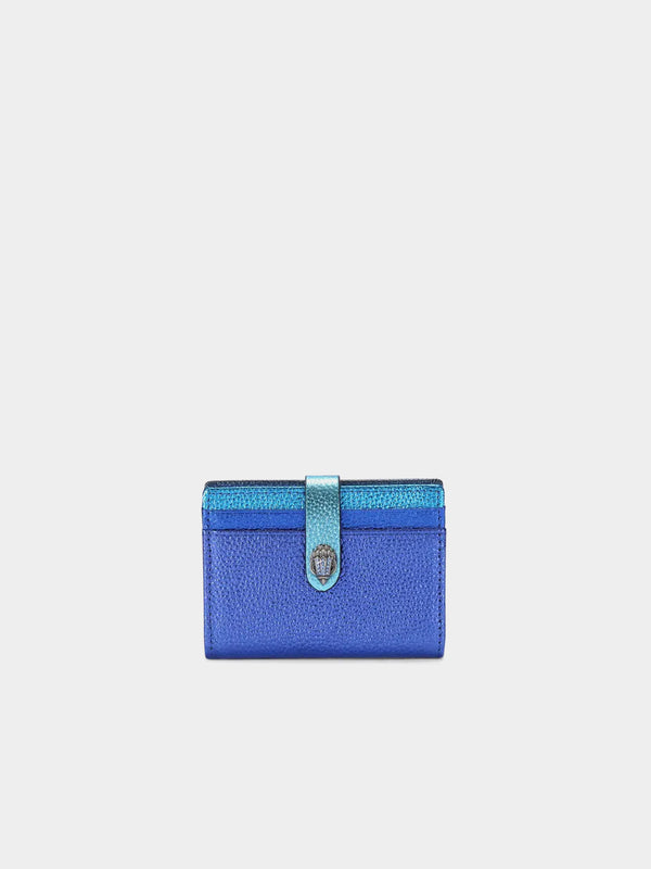 Kurt Geiger London Multi Card Leather - Blue / Pal. C