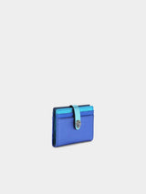 Kurt Geiger London Multi Card Leather - Blue / Pal. C