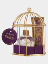 Harry Potter™ Hedwig™ Bird Cage And Body Care Gift