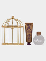 Harry Potter™ Hedwig™ Bird Cage And Body Care Gift