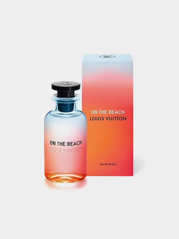 Louis Vuitton On The Beach - Eau de Parfum