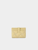 Kurt Geiger London Multi Card Kensington Drench - Cream