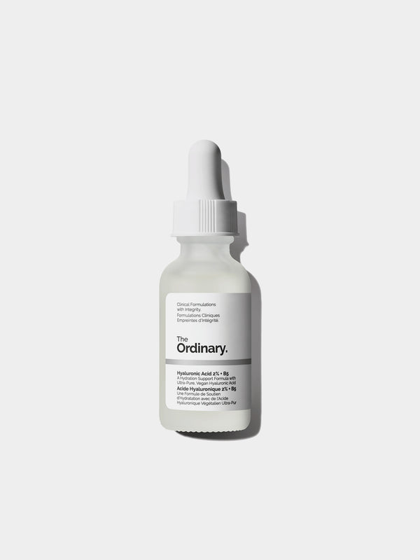 The Ordinary Hyaluronic Acid 2% + B5