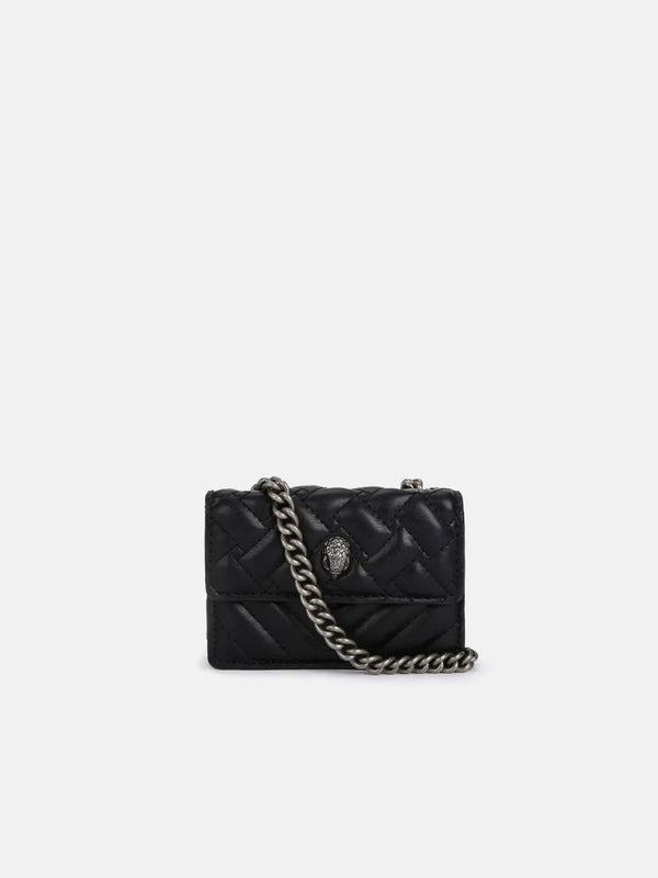 Kurt Geiger London Micro Kensington - Black