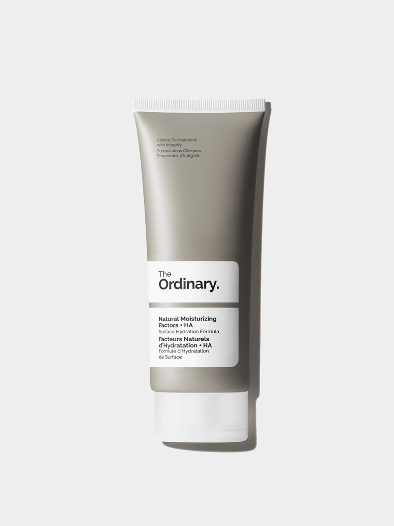 The Ordinary Natural Moisturizing Factors + HA