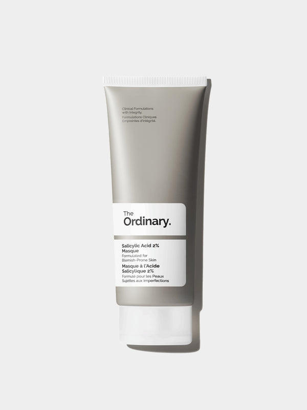 The Ordinary Salicylic Acid 2% Masque