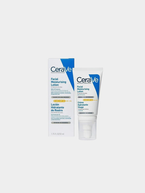 Cerave Facial Moisturizing Lotion AM SPF30