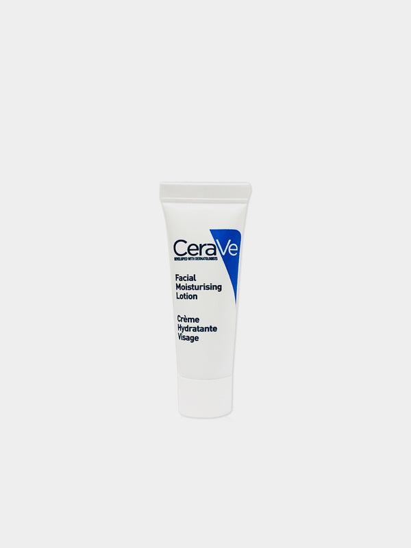 Cerave Facial Moisturizing Lotion PM