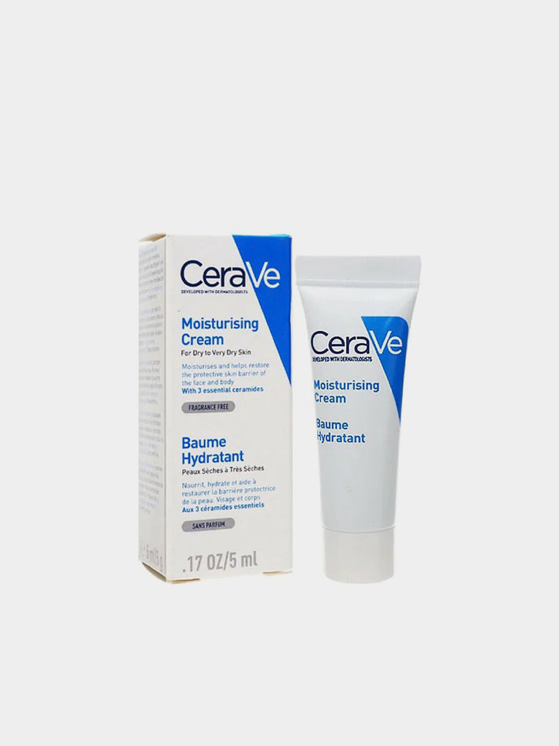 Cerave Moisturizing Cream