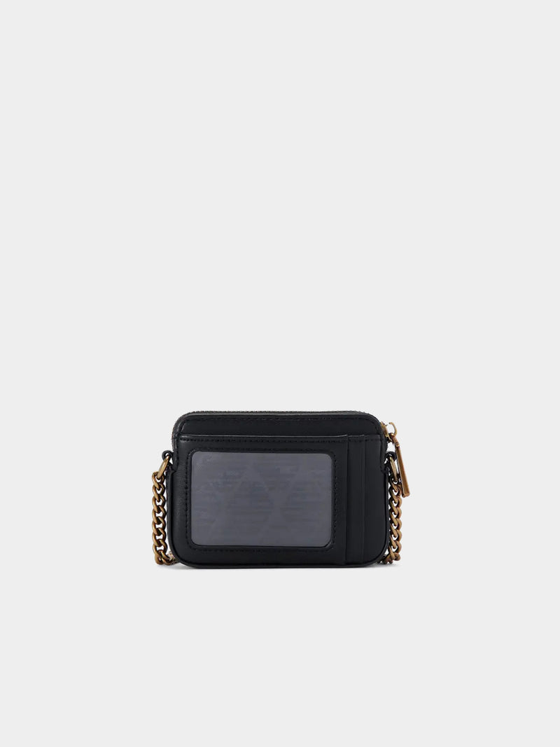 Kurt Geiger London Micro Kensington Camera Bag - Black Combination