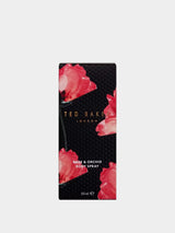 Ted Baker Rose & Orchid Body Spray - 50ml