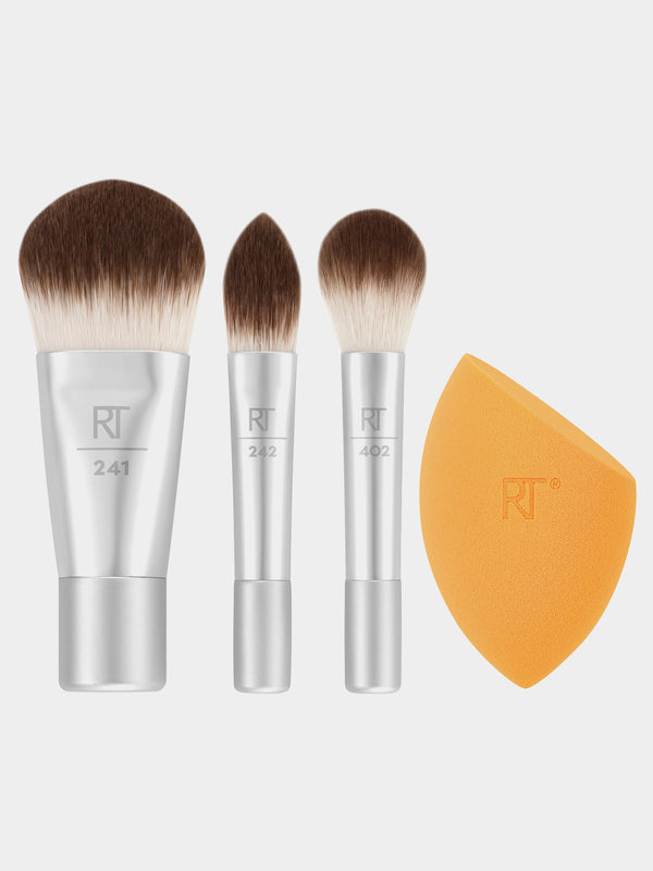 Real Techniques Mini Star Dreamer Brush + Sponge Set