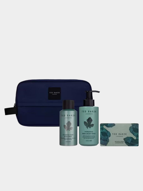 Ted Baker Toiletry Bag