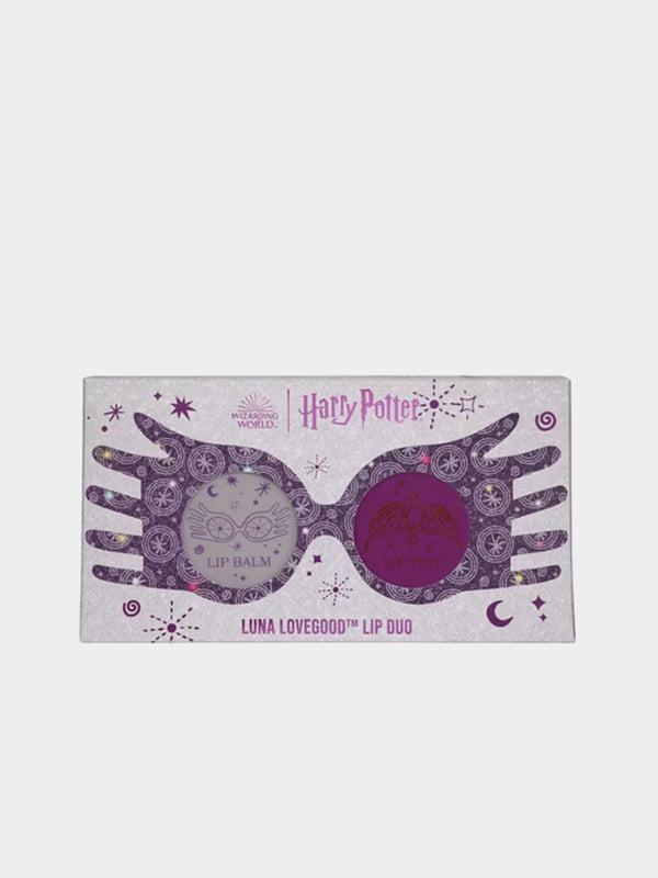 Harry Potter Luna Lovegood Lip Duo