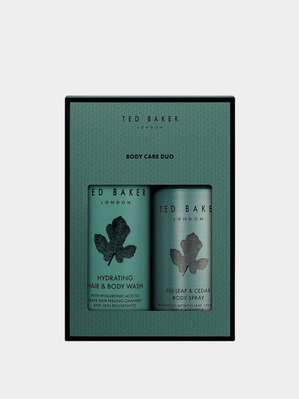 Ted Baker Body Care Duo