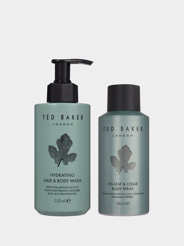 Ted Baker Body Care Duo