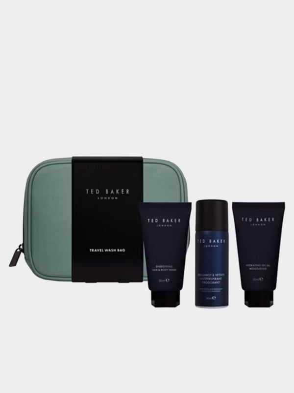 Ted Baker Travel Wash Bag