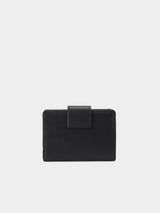 Kurt Geiger London Chelsea Fold Wallet - Black