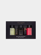 Ted Baker Body Spray Collection