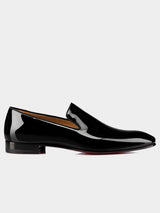 Christian Louboutin Dandelion Loafer - Black