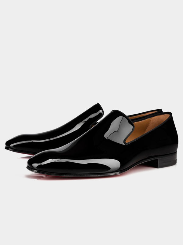 Christian Louboutin Dandelion Loafer - Black