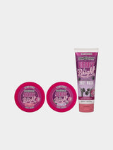 Soap & Glory Berry Merry Beauties Gift Set