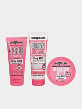 Soap & Glory Make Them Pink Gift Set