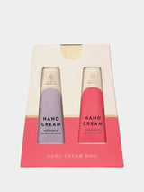 A Little Something Floral Hand Cream Duo