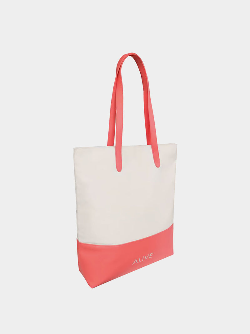 Hugo Boss Alive Tote Shopping Bag