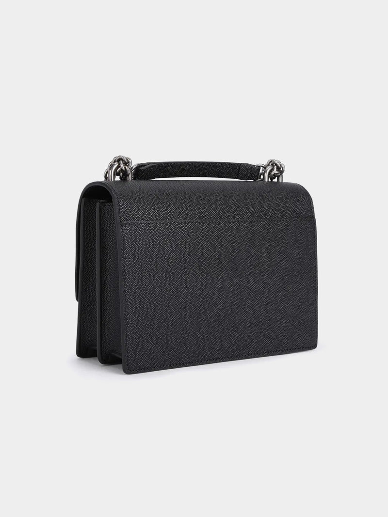 Kurt Geiger London Shoreditch Bag - Black