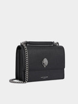 Kurt Geiger London Shoreditch Bag - Black