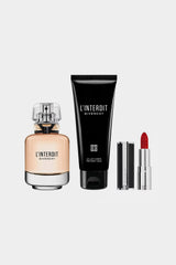 Givenchy L'Interdit Box Set - Eau de Parfum