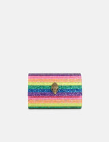 Kurt Geiger London Party Eagle Clutch