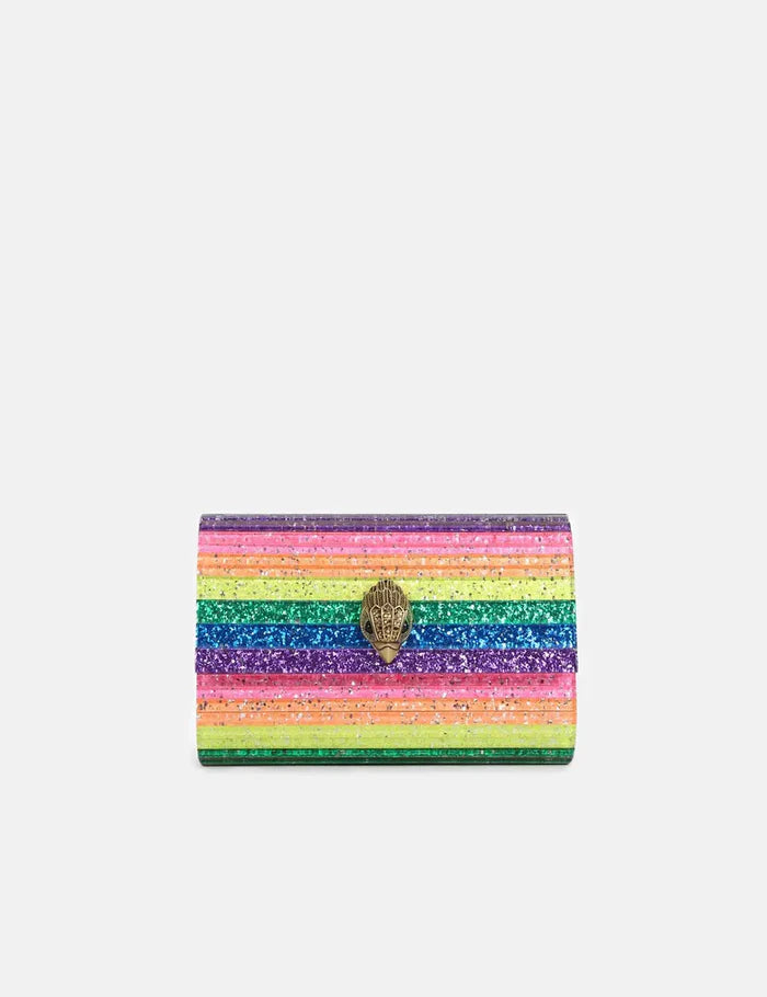 Kurt Geiger London Party Eagle Clutch