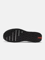 Nike Waffle One Men's Shoes - Black